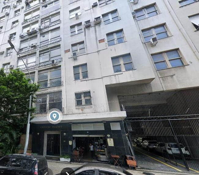 Apartamento - Venda, Centro, Rio de Janeiro, RJ